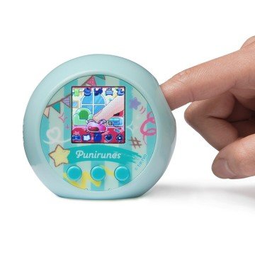 Фото374.Ігровий набір з лялькою L.O.L. Surprise! – Лана Мерін