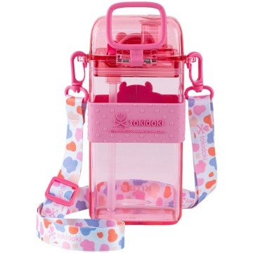 Фото5.Пляшечка для води 500 мл, TK