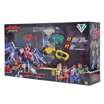 Фото529.Ігровий набір з лялькою L.O.L. Surprise! – Лана Мерін