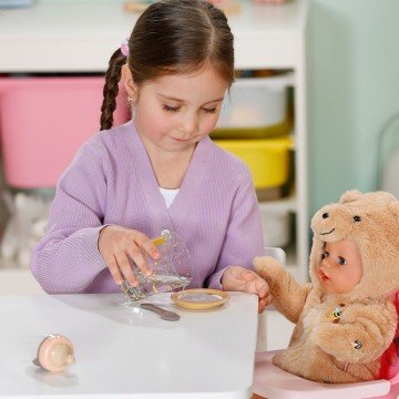 Фото587.Ігровий набір з лялькою L.O.L. Surprise! – Лана Мерін