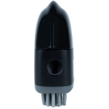 Фото6.Точилка з контейнером та гумкою Faces, асорті