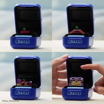 Фото808.Ігровий набір з лялькою L.O.L. Surprise! – Лана Мерін