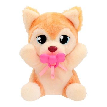 Фото5.Інтерактивна іграшка Baby Paws серії Yummy – Померанський шпіц