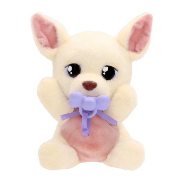 Фото5.Інтерактивна іграшка Baby Paws серії Yummy – Чихуахуа