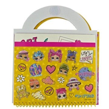 Фото5.Книга для творчості 