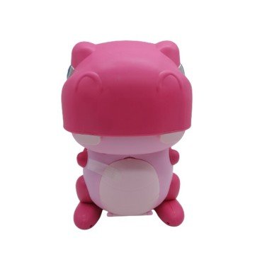 Фото5.Іграшка-сюрприз Dinosaur Beauty Shop/Динозавр Салон Краси, 1368A4