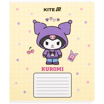 Фото5.Зошит 12 арк., кл., софт тач + УФ лак, HK-4