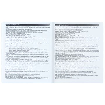 Фото5.Зошит предметн. 48 арк., кл., софт тач+УФ, HK, географія