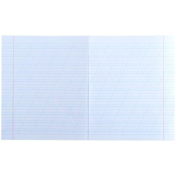 Фото5.Зошит 12 арк., кос., гібр. лак + УФ лак, HW