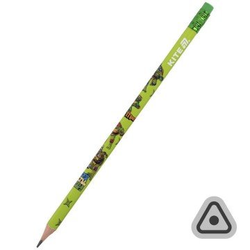 Фото6.Набір канцтоварів, 4 предмети NT