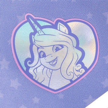 Фото5.Сумка-бананка Kite дитяча 2577-1 LP Kite (274112)