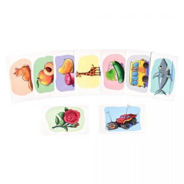 Фото5.Настільна гра 