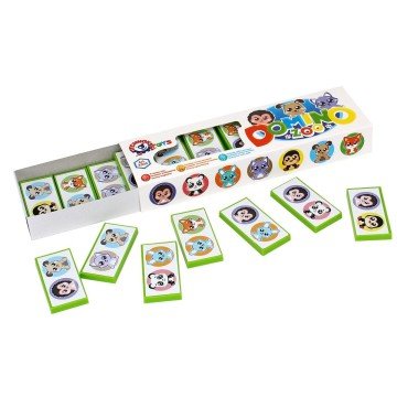 Фото6.Новорічний набір іграшок ТехноК (коробка 37 х 27.5 х 19.3 см)