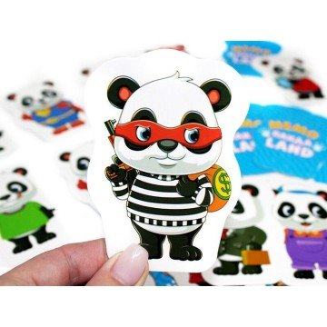 Фото5.Гра Мемо 