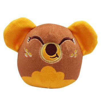 Фото5.Candy Pops М’яка іграшка 