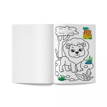 Фото10.Книга розмальовка 