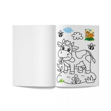 Фото11.Книга розмальовка 