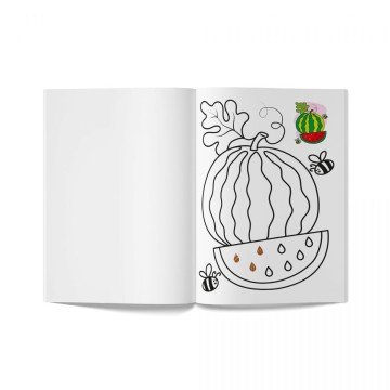 Фото10.Книга розмальовка 