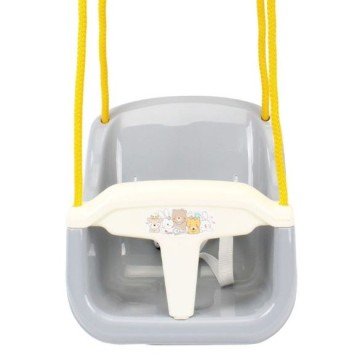 Фото5.Дитяча підвісна іграшка «Гойдалка ТехноК»