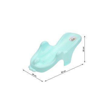 Фото5.Підставка для купання, пластикова