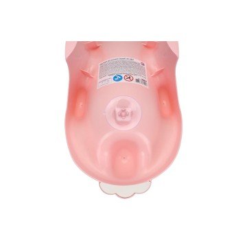 Фото5.Підставка для купання, пластикова