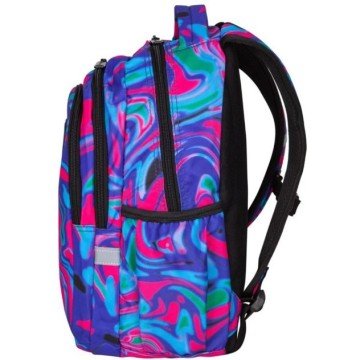 Фото5.Рюкзак молодіжний Joy S  MARBLE (39х28х15 см) CoolPack (299480)