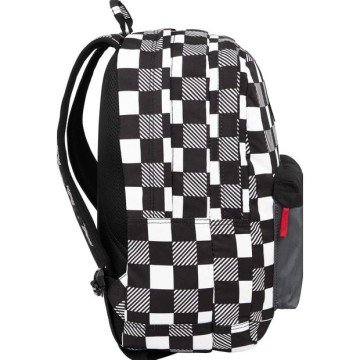 Фото5.Рюкзак молодіжний Scout CHECKERS (45x32x18 см) CoolPack (299502)