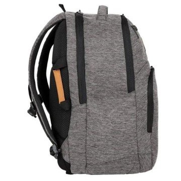 Фото5.Рюкзак молодіжний ARMY GRIF GRAY (44х32х19 см) CoolPack (299503)