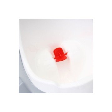 Фото5.Пісуар для хлопчиків, у вигляді Жабки (14х29х21 см) Technok Toys (300796)