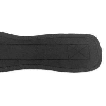 Фото5.Пояс атлетичний нейлон Loins Protector ХL (90-110 см) EasyFit (302942)
