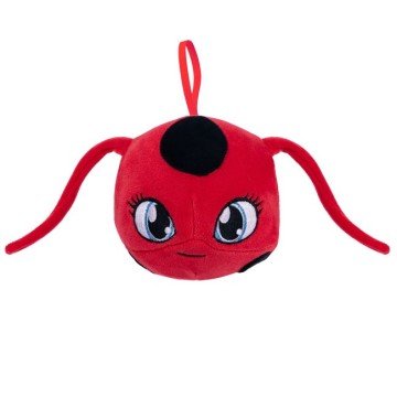 Фото5.М'яка іграшка-сюрприз Miraball Miraculous (мікс) Miraball (309774)