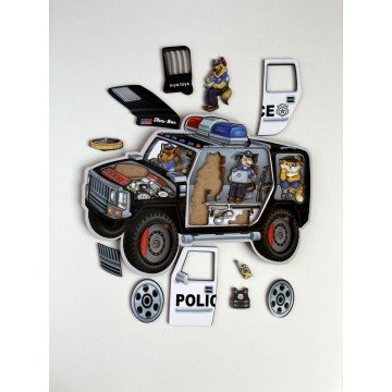 Фото6.Пазл-сортер 