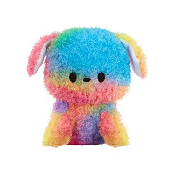 Фото6.М’яка іграшка-антистрес Fluffie Stuffiez серії Small Plush - Песик
