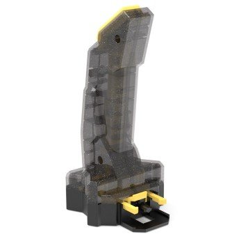 Фото6.Ігровий набір Screechers Wild! S5 L0.5 – Сенгвініті