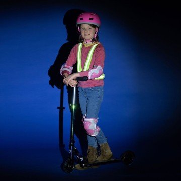 Фото90.Ігровий набір з лялькою L.O.L. Surprise! – Лана Мерін