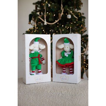 Фото264.Ігровий набір з лялькою L.O.L. Surprise! – Лана Мерін