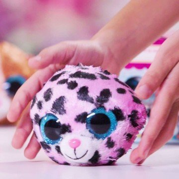 Фото352.Ігровий набір з лялькою L.O.L. Surprise! – Лана Мерін