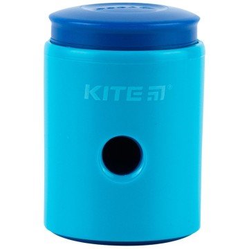 Фото6.Точилка з контейнером Sunset, асорті