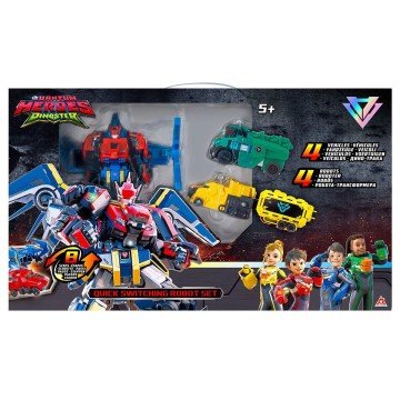 Фото531.Ігровий набір з лялькою L.O.L. Surprise! – Лана Мерін