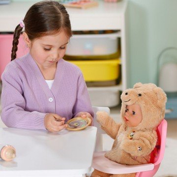 Фото588.Ігровий набір з лялькою L.O.L. Surprise! – Лана Мерін