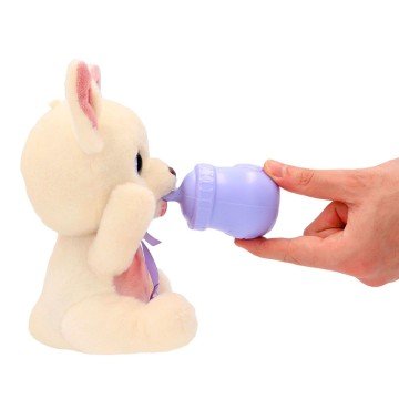 Фото6.Інтерактивна іграшка Baby Paws серії Yummy – Чихуахуа