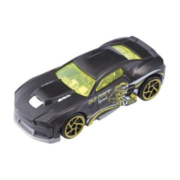 Фото6.Машинка в асортименті METAL MACHINES – CARS, 6708