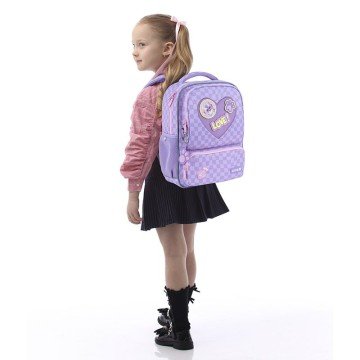 Фото1050.Ігровий набір з лялькою L.O.L. Surprise! – Лана Мерін