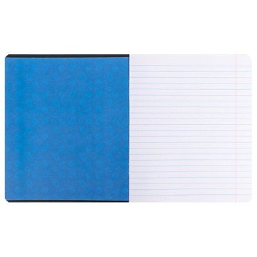 Фото6.Зошит 12 арк., лін., гібр. лак + УФ лак, GF