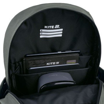 Фото6.Рюкзак Kite Education 584 Tokyo Vibe Kite (289205)