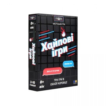 Фото6.Настільна гра 