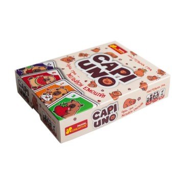 Фото6.Настільна гра 