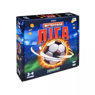 Фото6.Настільна гра 