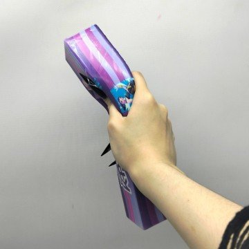 Фото6.Сквіш антистрес Масло 23сm K-POP MIC (308749)