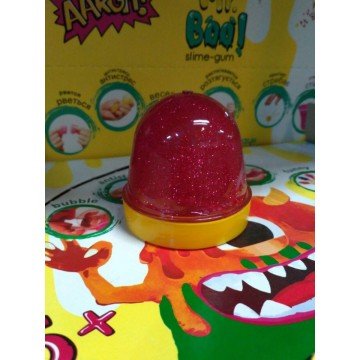 Фото6.Антистрес-лизун 